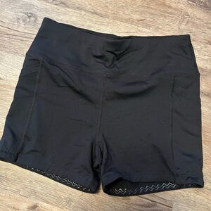 Kiava workout shorts